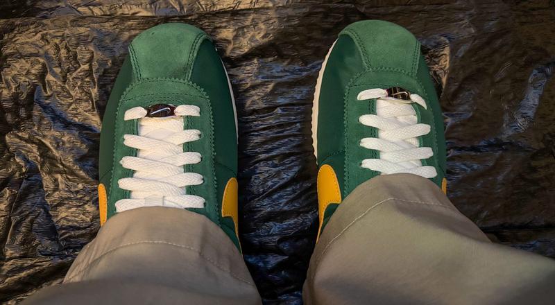 Customer photo for "Comfortable Classic"