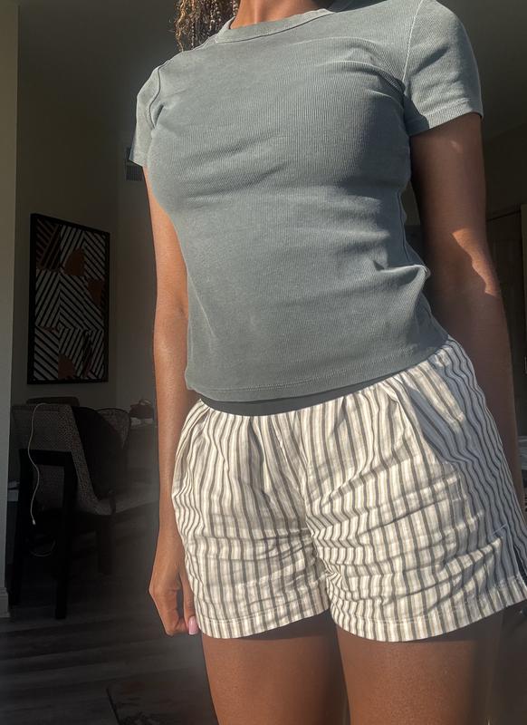 Customer photo for "Nike Shorts"