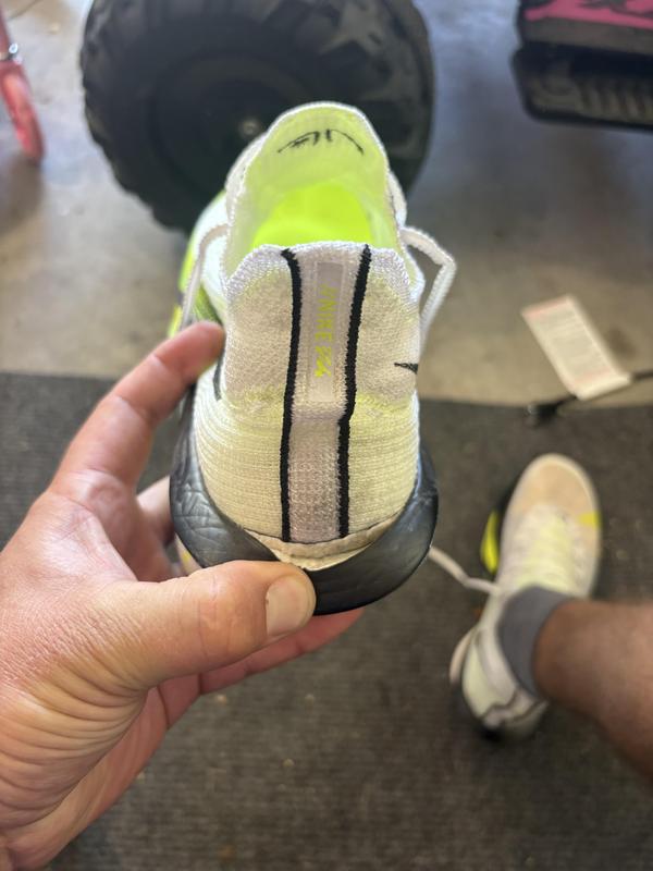 Customer photo for "Garbage"