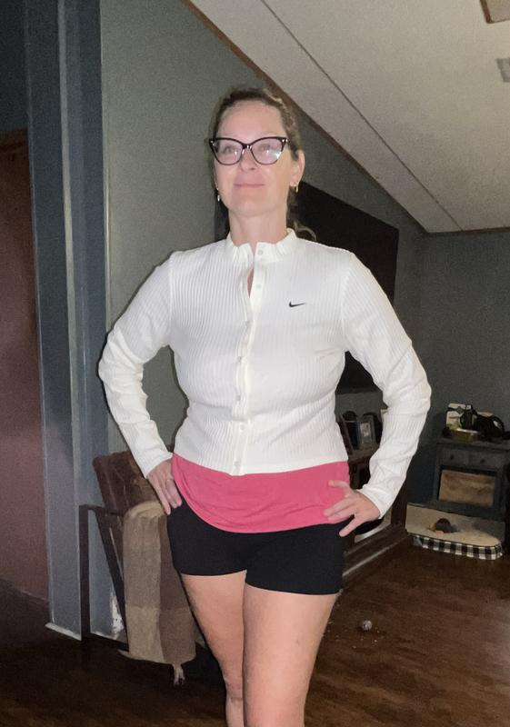Customer photo for "Comfy and functional"