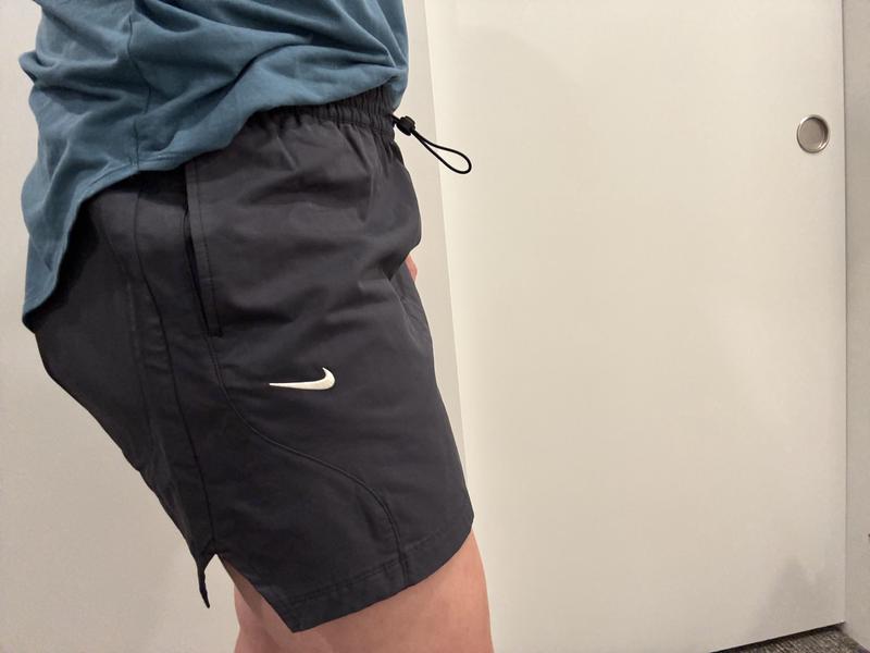 Customer photo for "Nike mini skirt"