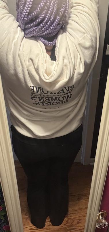 Customer photo for "Converted a skeptic"