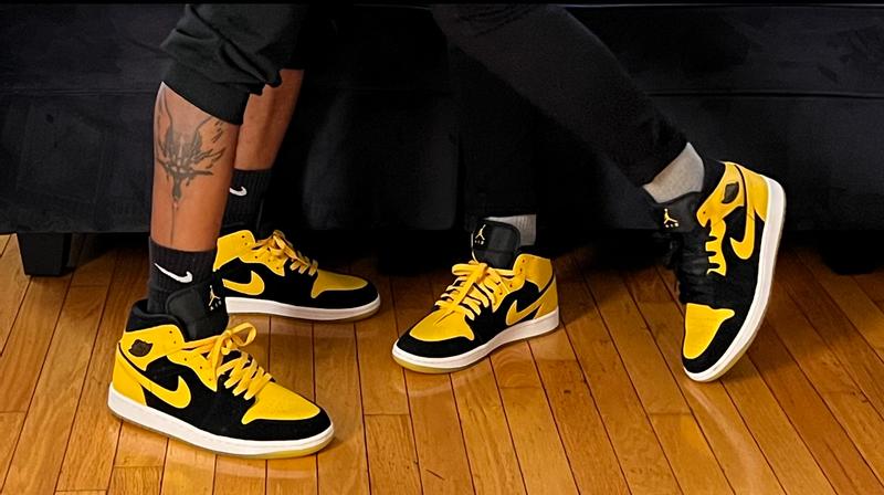 Jordan Air Jordan Mid SE Sneaker (Men) Nordstrom