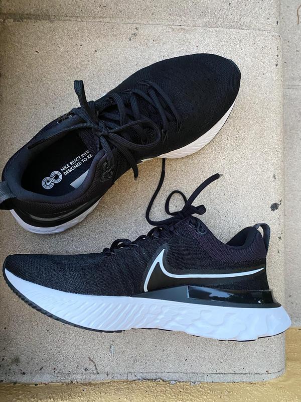 Nike React Infinity Run 2
