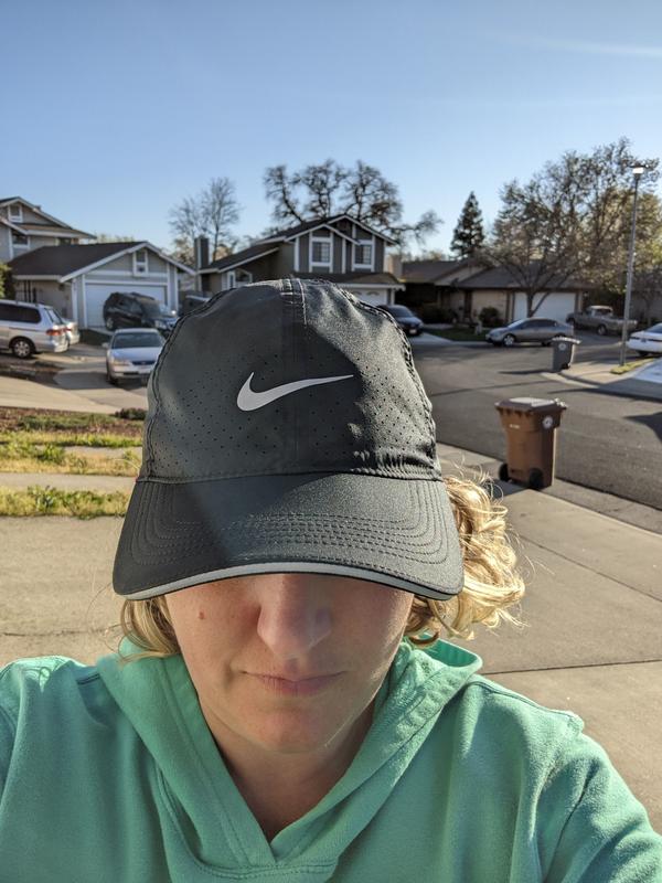 Nike Hat