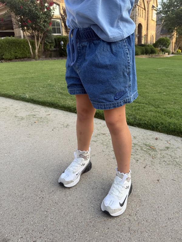 Customer photo for "Favorite shorts ever"