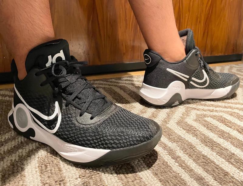 KD TREY 5 IX Basketball Shoes