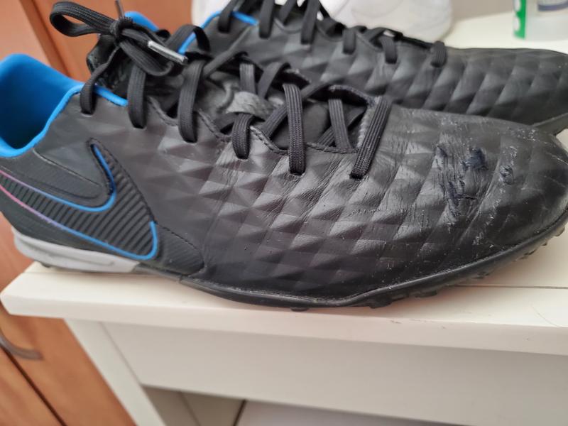 Nike tiempo legend 8 pro store tf review