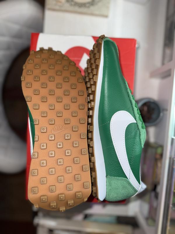 Customer photo for "Green Galore"