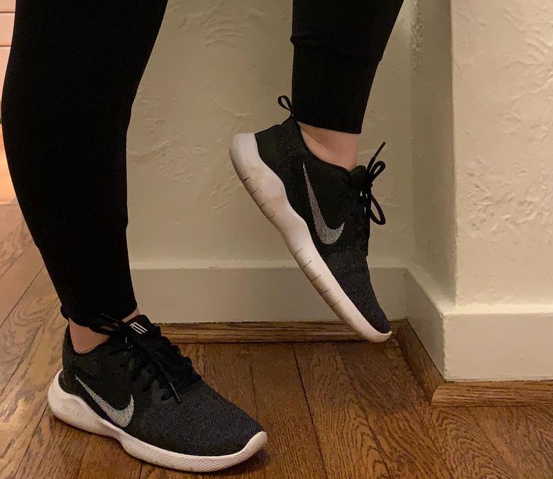 nike women's flex experience run 3 running shoes