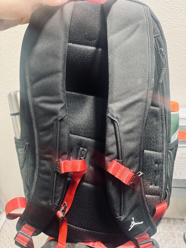 Customer photo for "Best backpack you can buy"