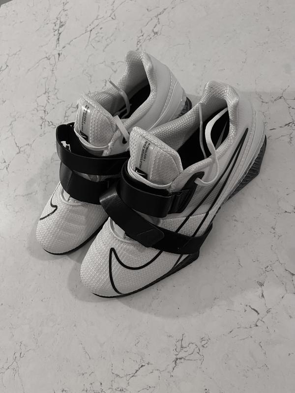 Nike Romaleos 4 Weightlifting Shoe 