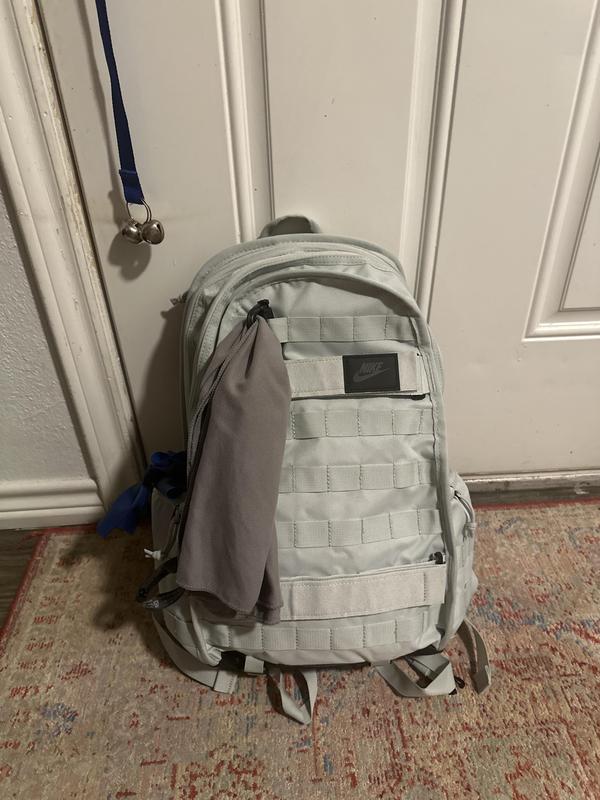 Nike sb rpm backpack 2024 review