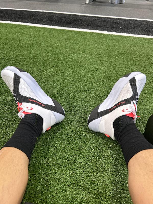 Customer photo for "Nike Hybrid RN"