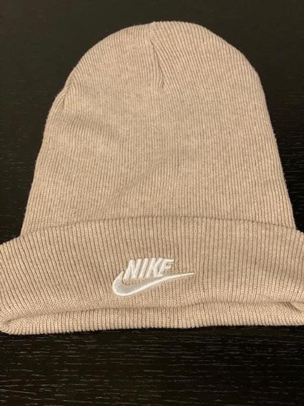 Sportswear Utility Beanie