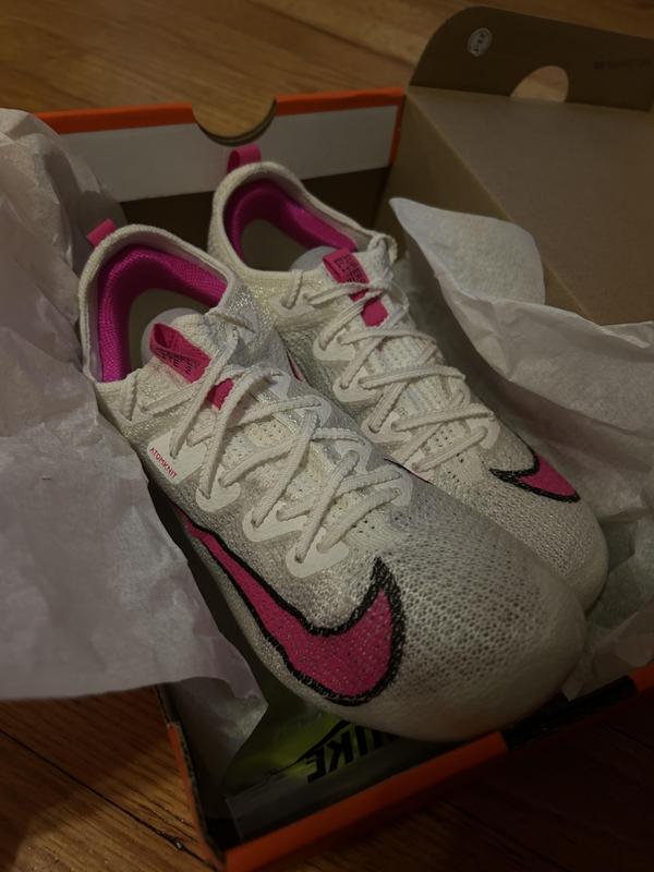 スパイク・シューズ NIKE ZOOM SUPERFLY ELITE 2 \"Hyper Pink\" Nike Zoom Superfly Elite 2 'Hyper Pink Orange' CD4382-600