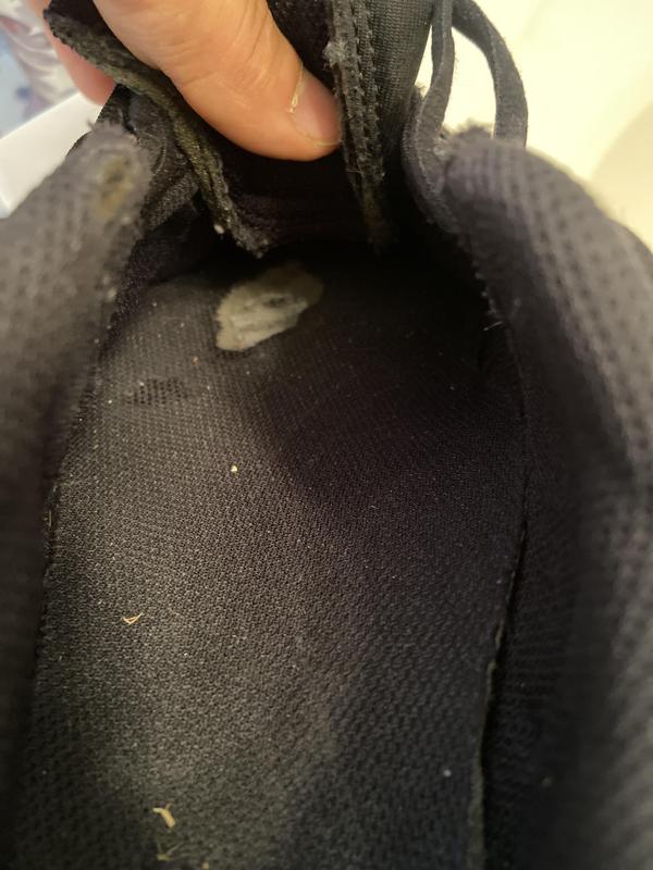 the surfaces is totally ripped a apart after 5-6 months