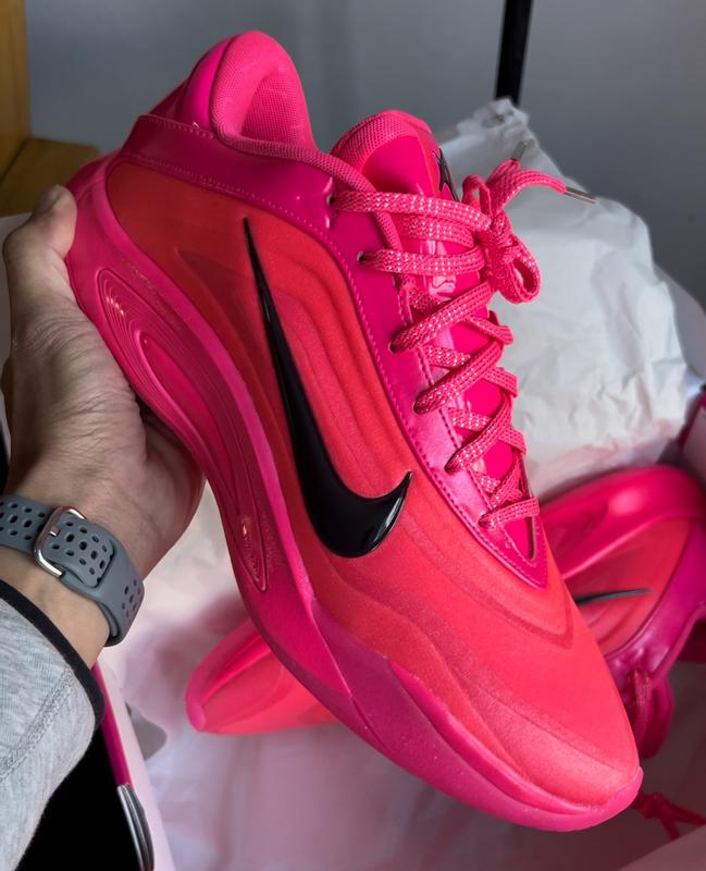 Nike A'One Basketball Shoes | Dick's Sporting Goods