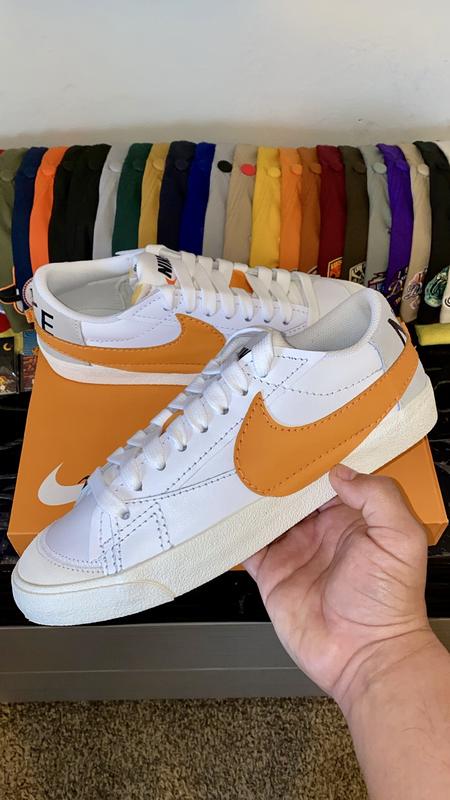 Nike Blazer Low '77 Jumbo Men's Shoes