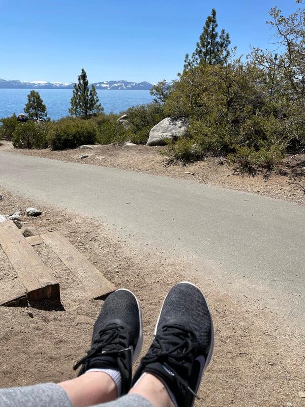 Nike Flex Experience shoes