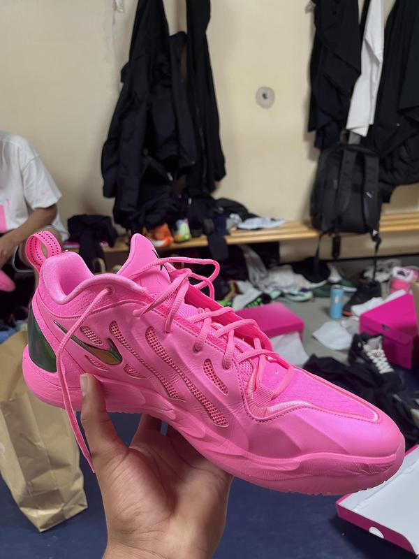 Nike A'Two 'WNBA 30th' Basketball Shoes | Dick's Sporting Goods