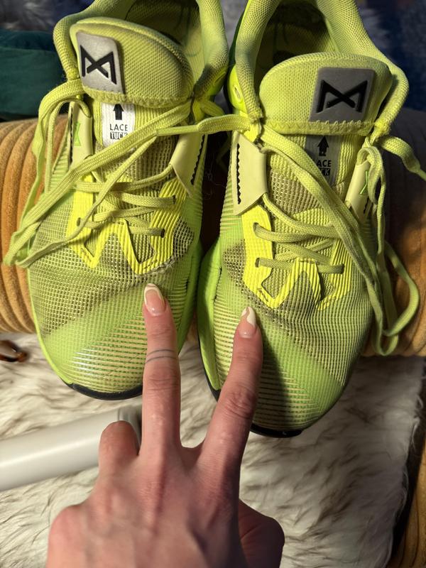 Customer photo for "Coming apart after 5 months"