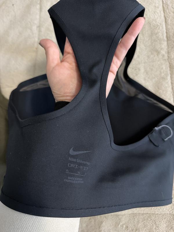 Customer photo for "Comfortable but not for me"