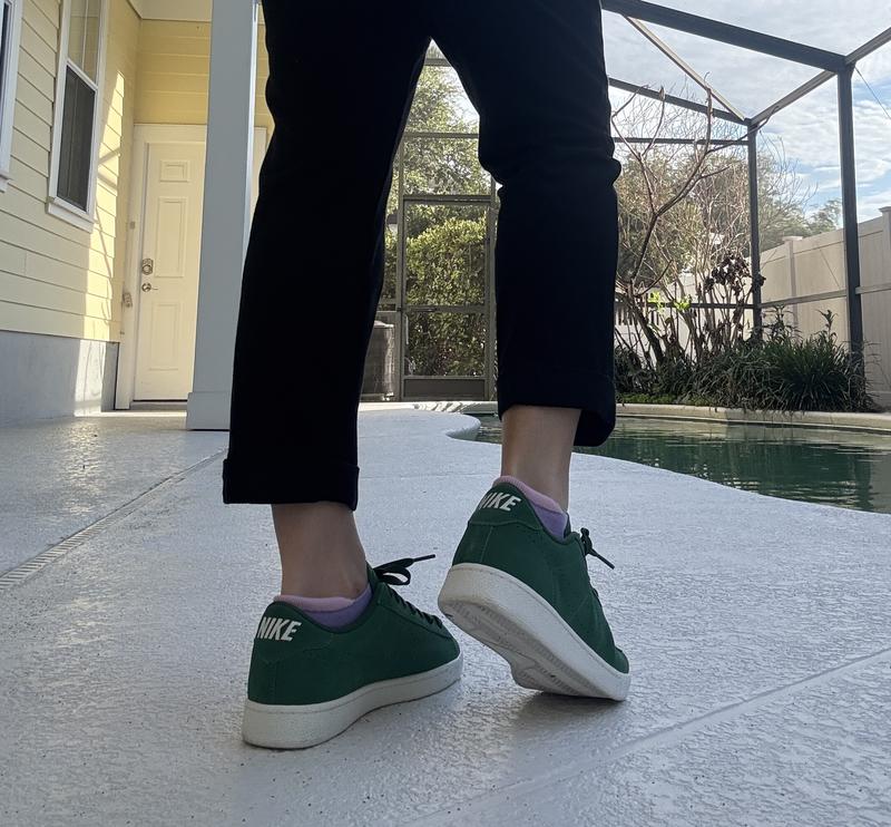 Customer photo for "Brighten up your wardrobe!"