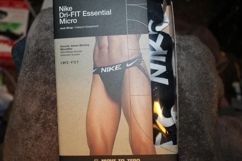 dry fit essential micros