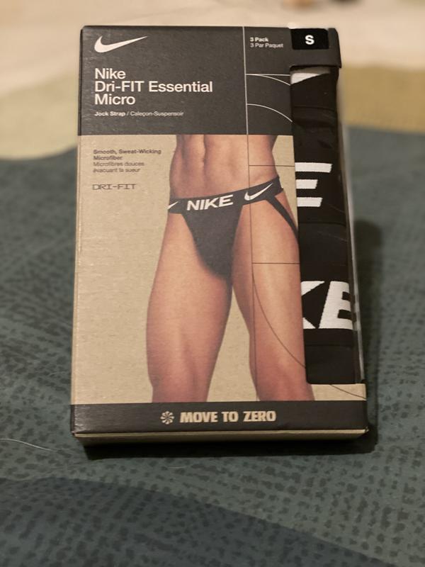 Slick packaging
