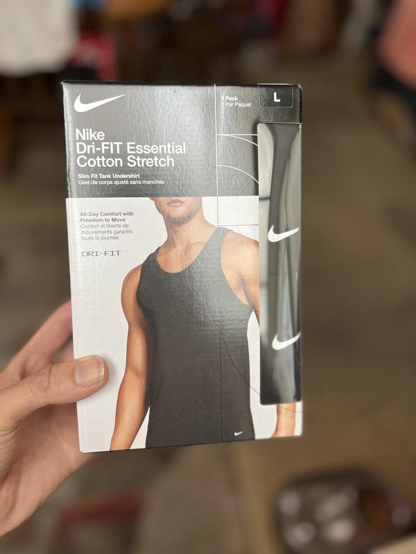Nike essential