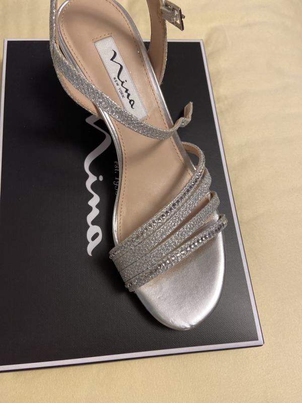 Nina nelena sandal clearance