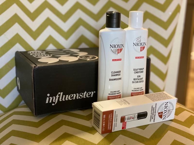 skin conditioner Ⅳ System 4 Scalp Therapy Conditioner by Nioxin | Sally Beauty