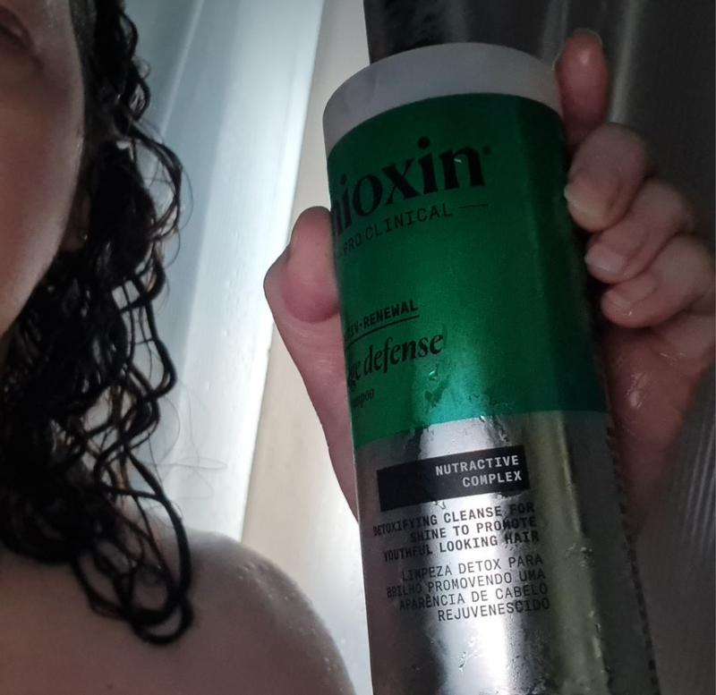 System 2 Cleanser 10.1 oz by Nioxin | Hair Treatments | Shampoo