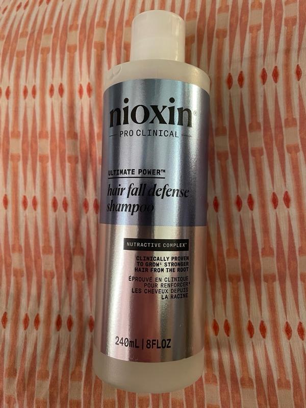System 2 Cleanser 10.1 oz by Nioxin | Hair Treatments | Shampoo