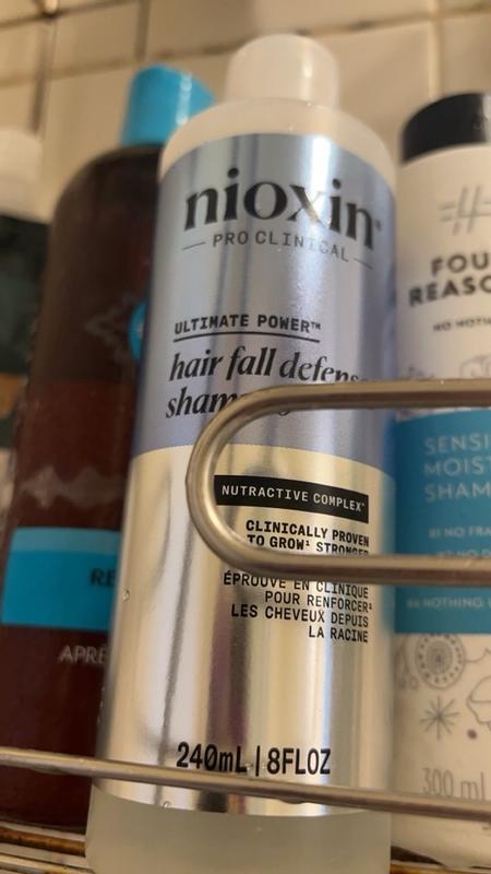 System 2 Cleanser 10.1 oz by Nioxin | Hair Treatments | Shampoo