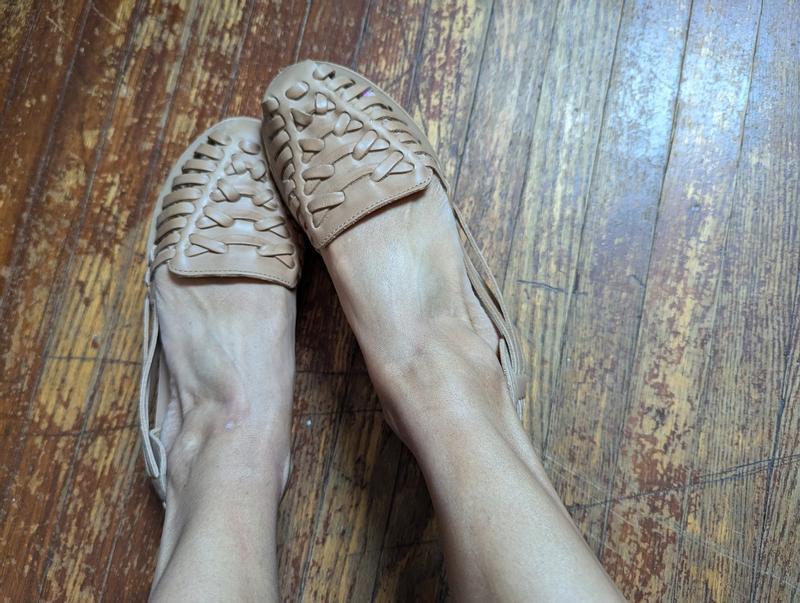 Macys huaraches womens store