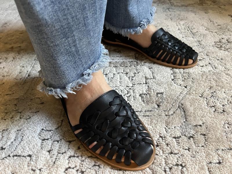 Macys huaraches womens best sale
