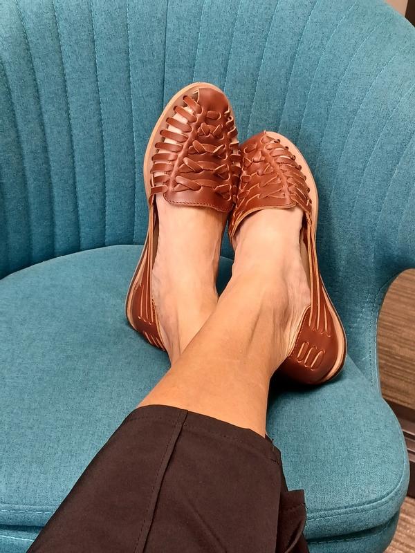 Macys huaraches womens clearance