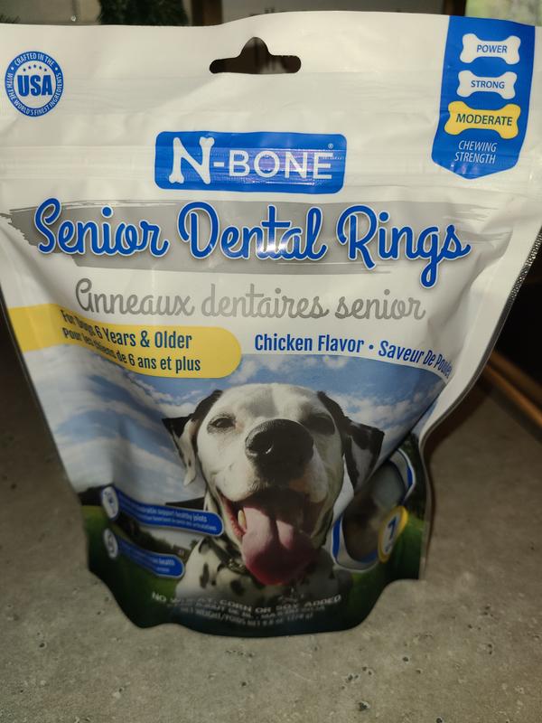 Milk bone senior dog biscuits best sale