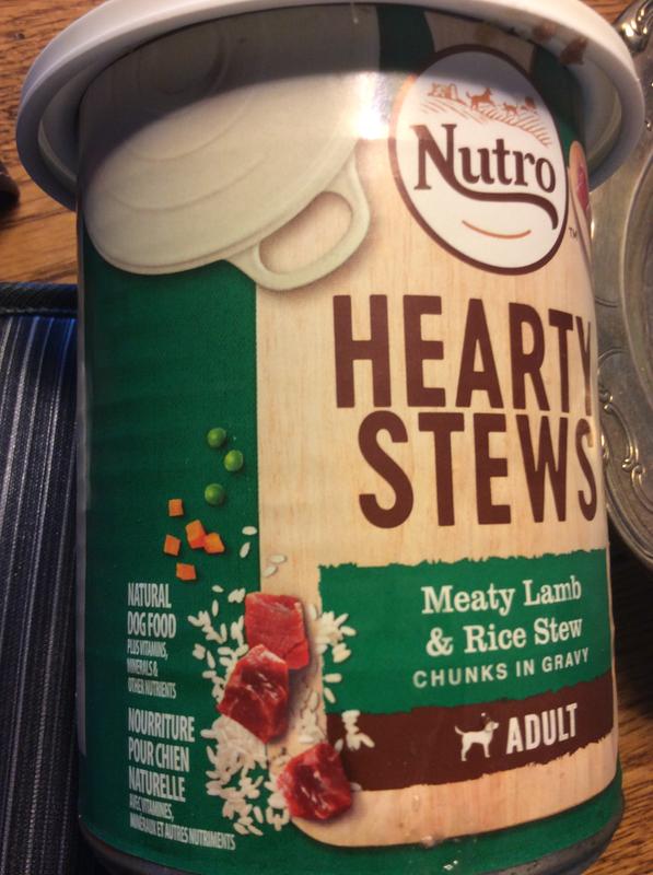 Hmmmm....doesn't this look like their would be veggies inside?