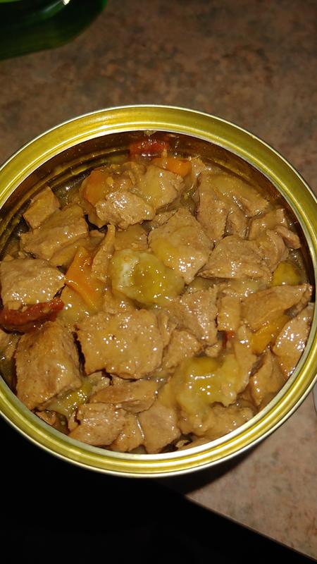 Nutro hearty hot sale stews