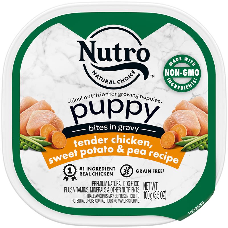 Nutro puppy food sales coupon