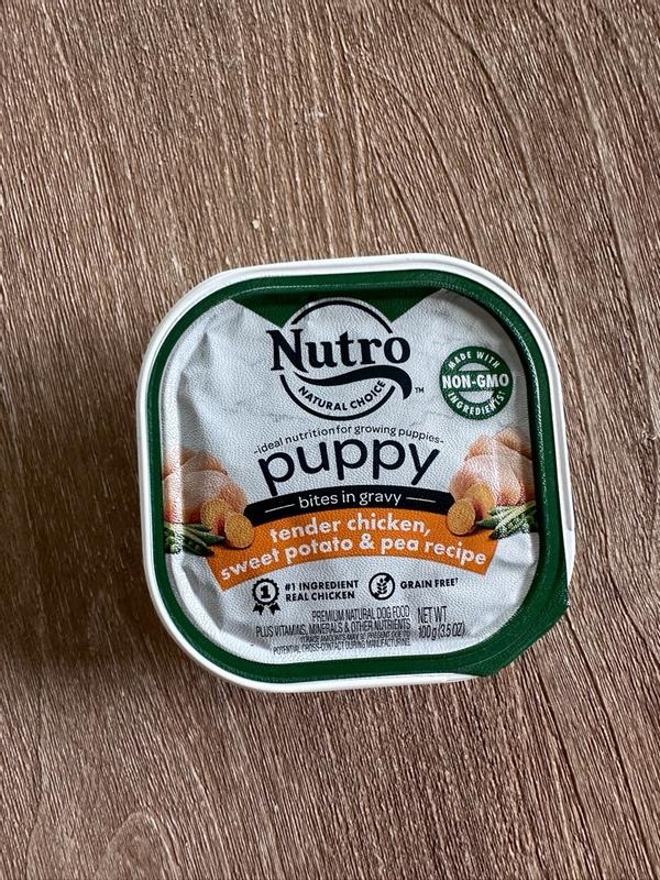 Nutro puppy food petco fashion