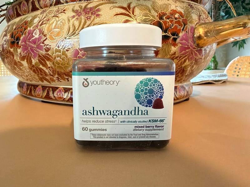 Customer photo for "Gummies"