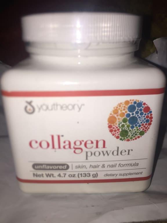 Customer photo for "This product is a miracle worker!"