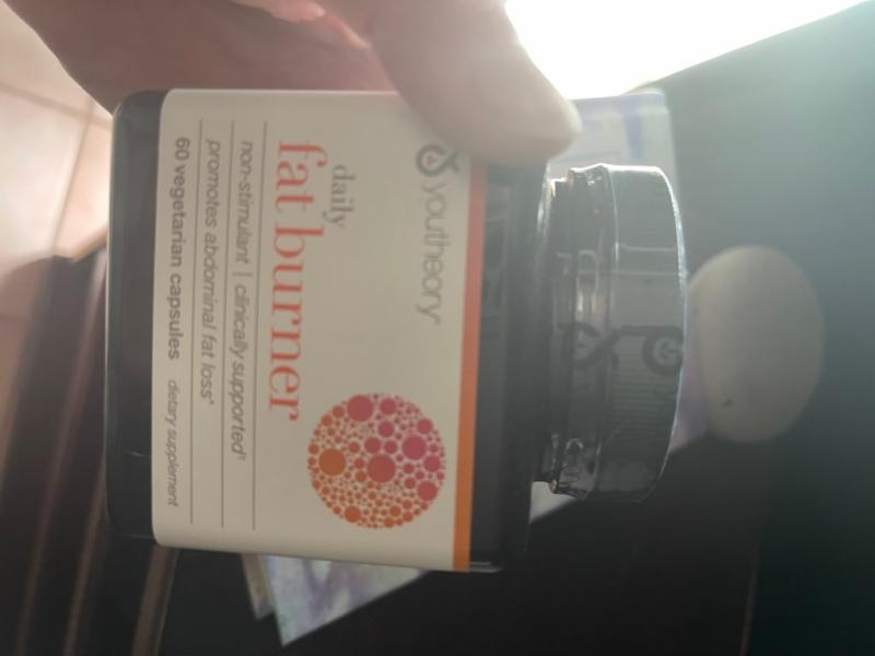 Customer photo for "Not interested"