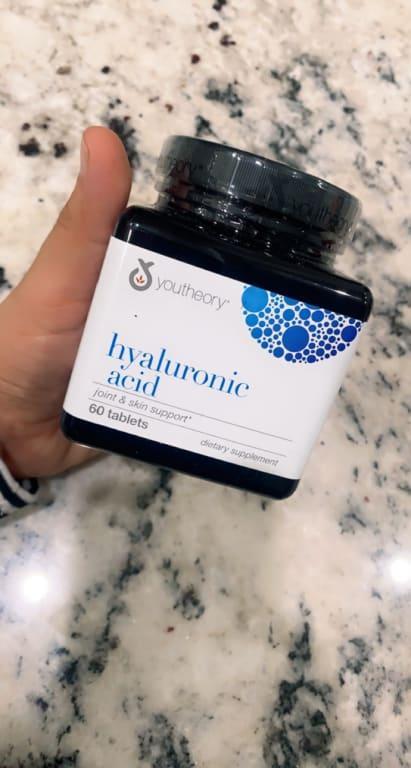 Customer photo for "Good vitamin!"