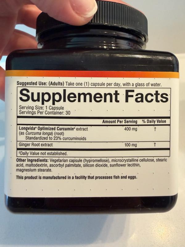 Customer photo for "Promising Results!"