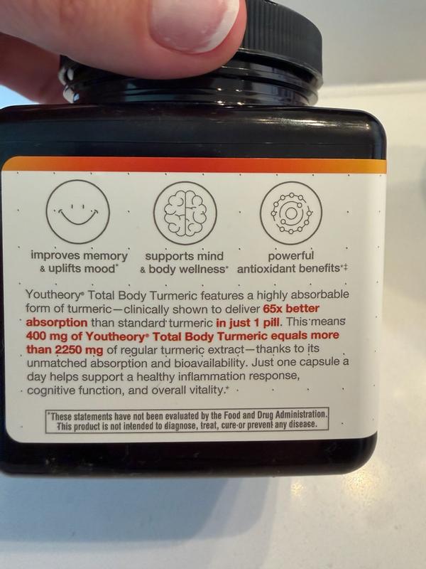 Customer photo for "Promising Results!"